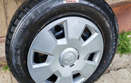 Skoda Octavia, 2014 год, 2 800 000 рублей, 17 фотография