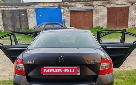 Skoda Octavia, 2014 год, 2 800 000 рублей, 16 фотография