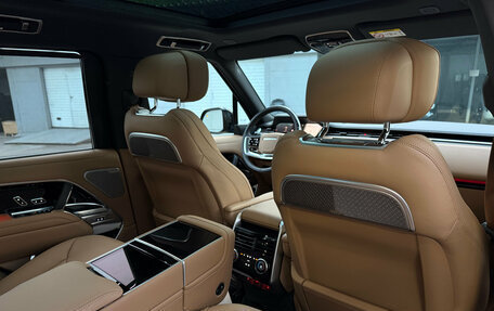 Land Rover Range Rover IV рестайлинг, 2026 год, 23 490 000 рублей, 7 фотография