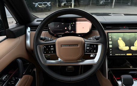 Land Rover Range Rover IV рестайлинг, 2026 год, 23 490 000 рублей, 8 фотография