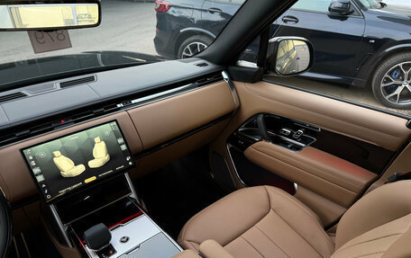 Land Rover Range Rover IV рестайлинг, 2026 год, 23 490 000 рублей, 9 фотография