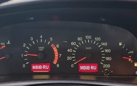 Chevrolet Niva I рестайлинг, 2012 год, 499 000 рублей, 3 фотография