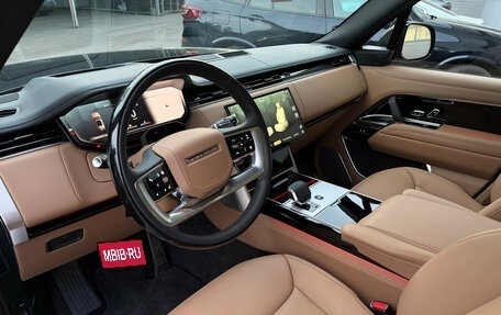 Land Rover Range Rover IV рестайлинг, 2026 год, 23 490 000 рублей, 2 фотография