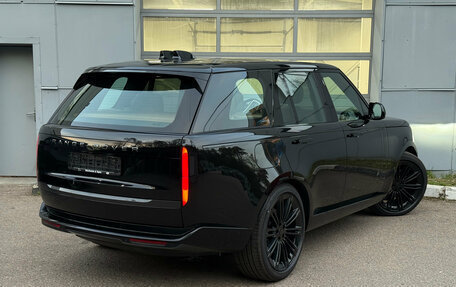Land Rover Range Rover IV рестайлинг, 2026 год, 23 490 000 рублей, 13 фотография