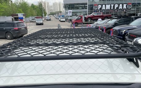 Toyota FJ Cruiser, 2022 год, 7 500 000 рублей, 13 фотография