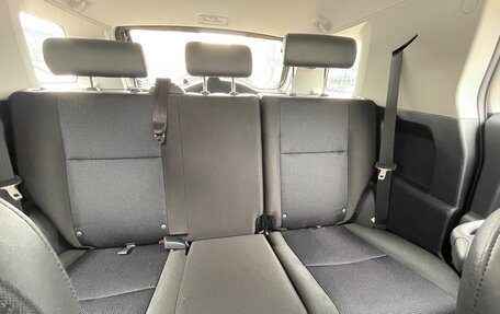 Toyota FJ Cruiser, 2022 год, 7 500 000 рублей, 18 фотография
