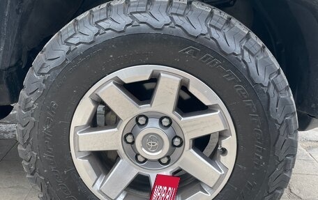 Toyota FJ Cruiser, 2022 год, 7 500 000 рублей, 11 фотография