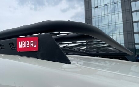 Toyota FJ Cruiser, 2022 год, 7 500 000 рублей, 12 фотография