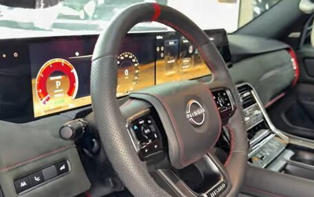 Nissan Patrol, 2026 год, 14 125 000 рублей, 12 фотография