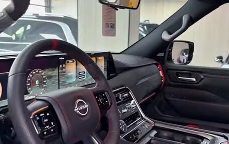 Nissan Patrol, 2026 год, 14 125 000 рублей, 17 фотография