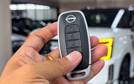 Nissan Patrol, 2026 год, 14 125 000 рублей, 20 фотография