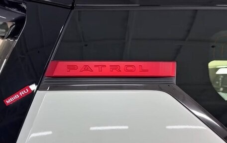 Nissan Patrol, 2026 год, 14 125 000 рублей, 7 фотография