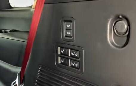 Nissan Patrol, 2026 год, 14 125 000 рублей, 22 фотография