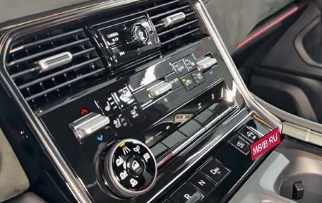 Nissan Patrol, 2026 год, 14 125 000 рублей, 10 фотография
