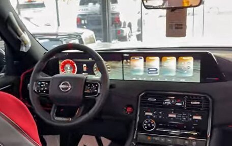 Nissan Patrol, 2026 год, 14 125 000 рублей, 24 фотография