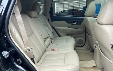 Nissan X-Trail, 2017 год, 1 597 000 рублей, 11 фотография