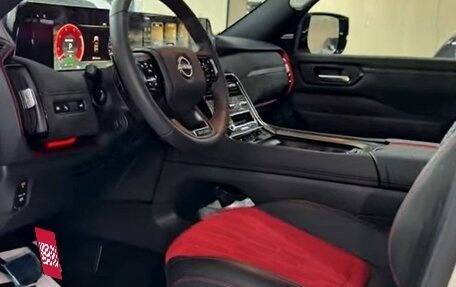 Nissan Patrol, 2026 год, 14 125 000 рублей, 16 фотография