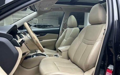 Nissan X-Trail, 2017 год, 1 597 000 рублей, 8 фотография