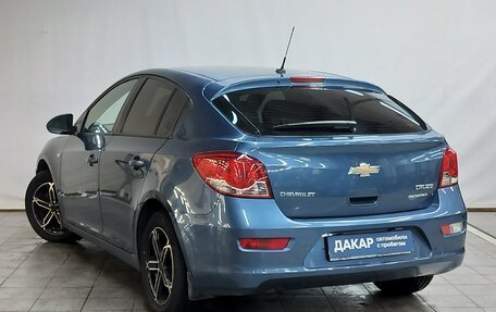 Chevrolet Cruze II, 2013 год, 670 000 рублей, 6 фотография