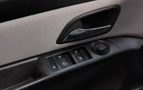 Chevrolet Cruze II, 2013 год, 670 000 рублей, 13 фотография