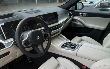 BMW X6, 2026 год, 18 490 000 рублей, 5 фотография