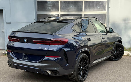 BMW X6, 2026 год, 18 490 000 рублей, 4 фотография