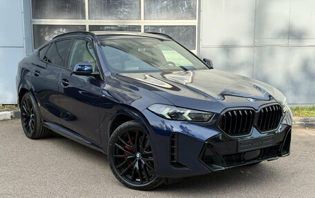 BMW X6, 2026 год, 18 490 000 рублей, 2 фотография