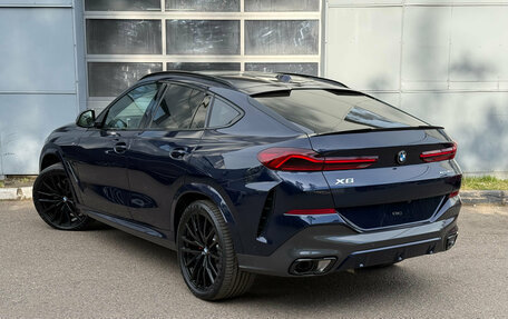BMW X6, 2026 год, 18 490 000 рублей, 3 фотография