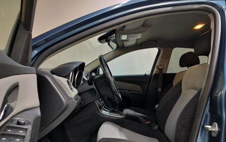 Chevrolet Cruze II, 2013 год, 670 000 рублей, 14 фотография