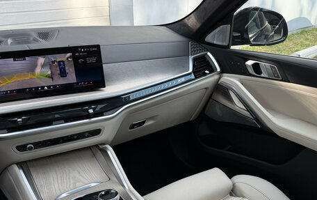 BMW X6, 2026 год, 18 490 000 рублей, 19 фотография