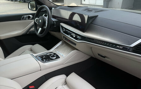 BMW X6, 2026 год, 18 490 000 рублей, 13 фотография