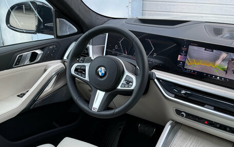 BMW X6, 2026 год, 18 490 000 рублей, 18 фотография