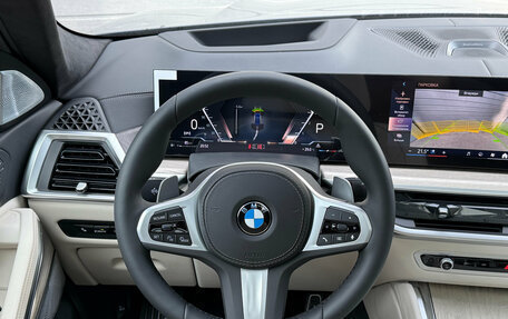 BMW X6, 2026 год, 18 490 000 рублей, 17 фотография