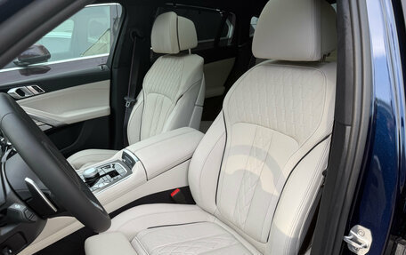 BMW X6, 2026 год, 18 490 000 рублей, 16 фотография