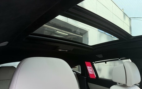 BMW X6, 2026 год, 18 490 000 рублей, 14 фотография