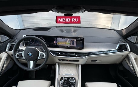 BMW X6, 2026 год, 18 490 000 рублей, 20 фотография