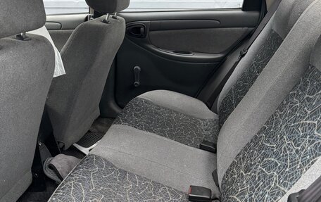 Chevrolet Lanos I, 2008 год, 60 000 рублей, 7 фотография