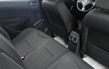 Peugeot 308 II, 2011 год, 599 000 рублей, 9 фотография