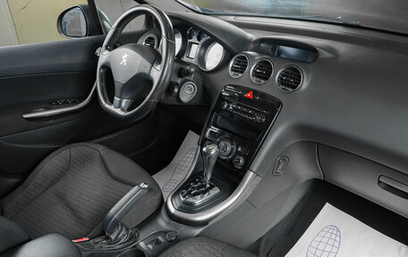 Peugeot 308 II, 2011 год, 599 000 рублей, 10 фотография