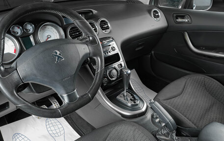 Peugeot 308 II, 2011 год, 599 000 рублей, 7 фотография