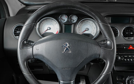 Peugeot 308 II, 2011 год, 599 000 рублей, 13 фотография