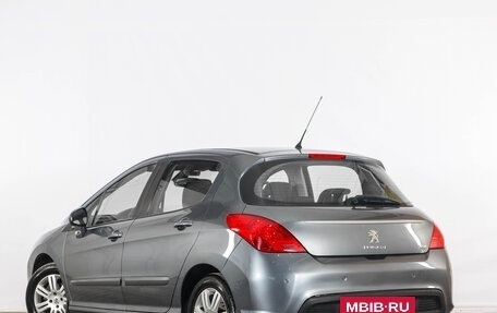 Peugeot 308 II, 2011 год, 599 000 рублей, 4 фотография