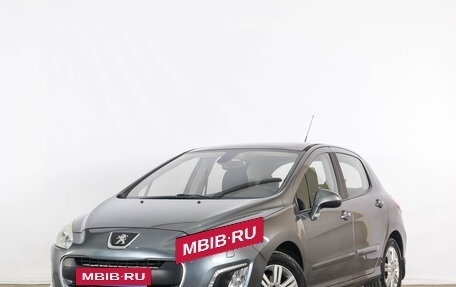Peugeot 308 II, 2011 год, 599 000 рублей, 3 фотография