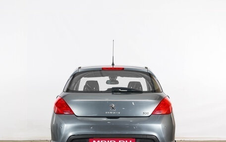 Peugeot 308 II, 2011 год, 599 000 рублей, 5 фотография