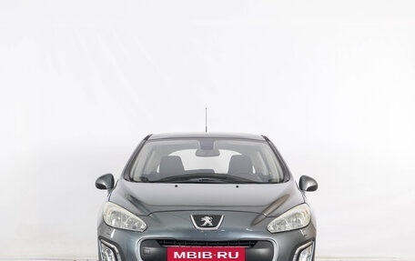 Peugeot 308 II, 2011 год, 599 000 рублей, 2 фотография