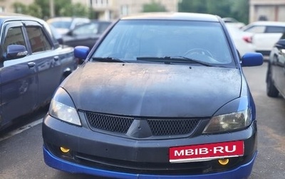 Mitsubishi Lancer IX, 2007 год, 500 000 рублей, 1 фотография