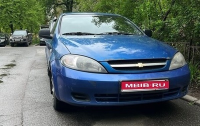 Chevrolet Lacetti, 2011 год, 344 000 рублей, 1 фотография