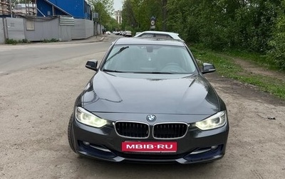 BMW 3 серия, 2014 год, 1 850 000 рублей, 1 фотография