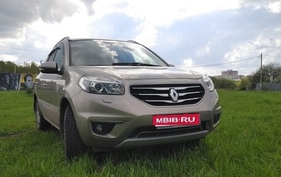 Renault Koleos I рестайлинг 2, 2011 год, 950 000 рублей, 1 фотография