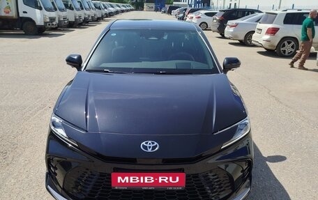 Toyota Camry, 2025 год, 5 500 000 рублей, 1 фотография
